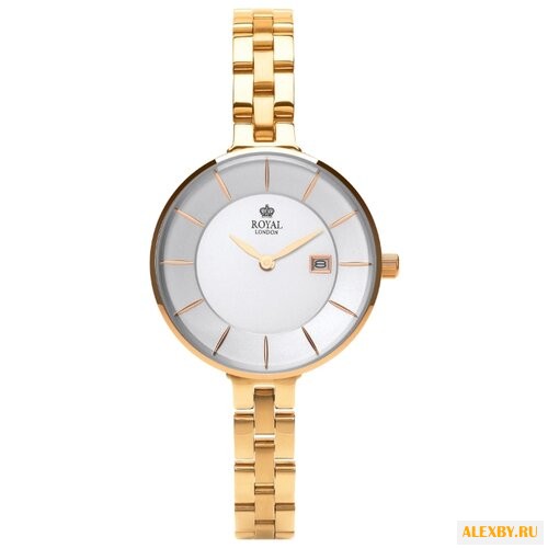 Наручные часы ROYAL LONDON