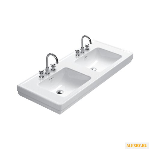 Раковина 125 см CATALANO Canova
