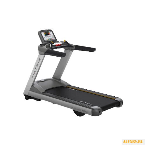 Электрическая беговая дорожка