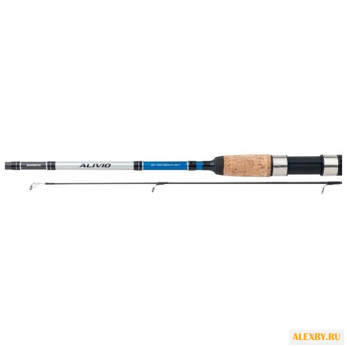 Удилище спиннинговое SHIMANO