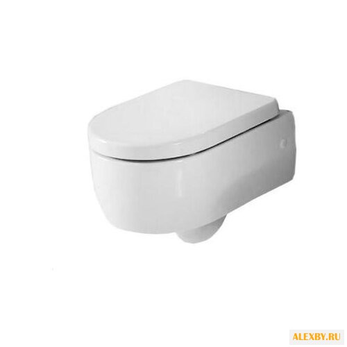 Унитаз KERASAN Flo 3115