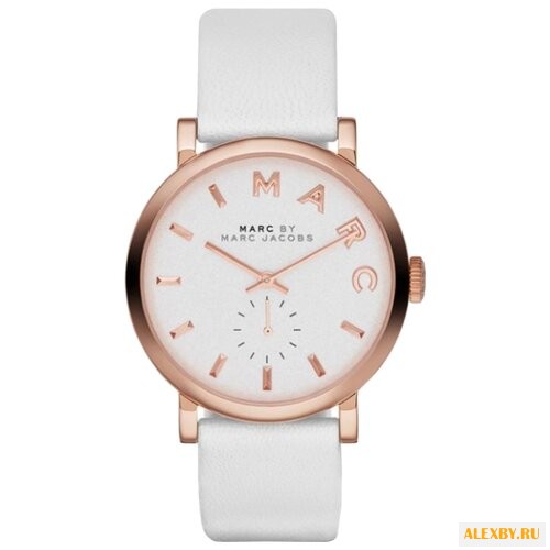 Наручные часы MARC JACOBS MBM1283