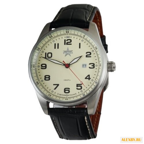 Наручные часы СПЕЦНАЗ С9370329