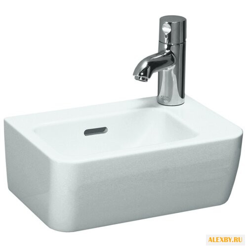 Раковина 36 см LAUFEN PRO 816955