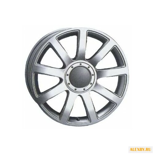 Колесный диск Replica 131