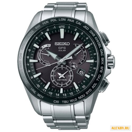 Наручные часы SEIKO SSE077