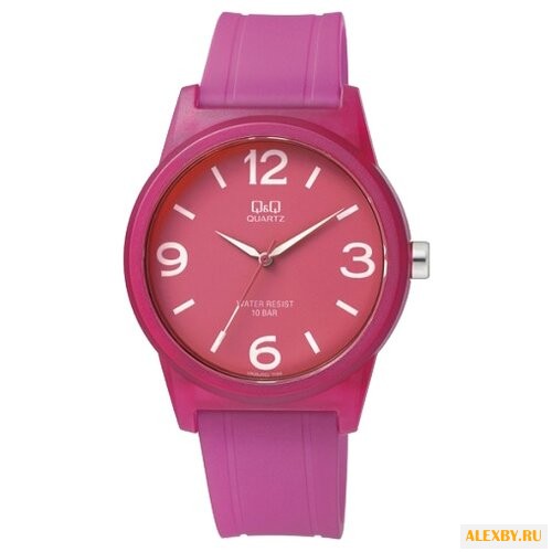 Наручные часы Q&Q VR35 J002