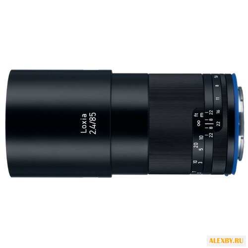 Объектив Zeiss Loxia 2.4 85