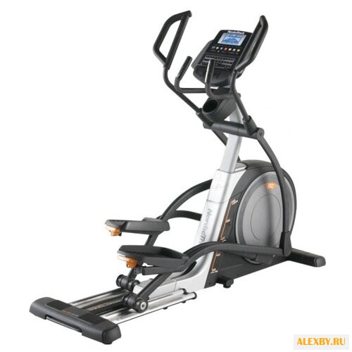 Эллиптический тренажер