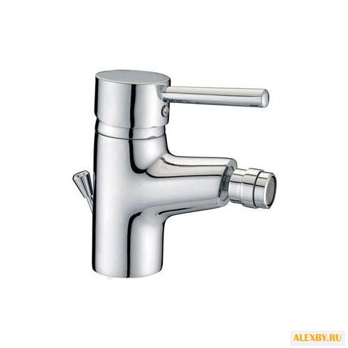 Однорычажный смеситель для биде