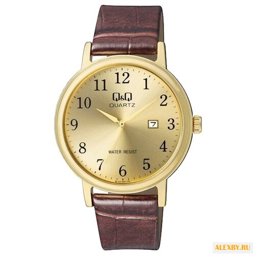 Наручные часы Q&Q BL62-103