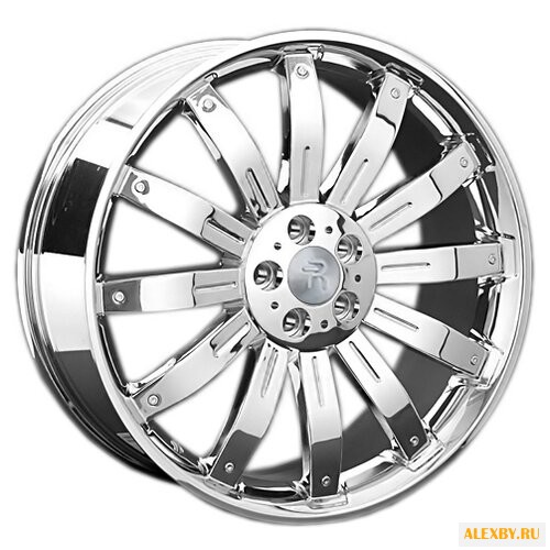 Колесный диск Replica LR6