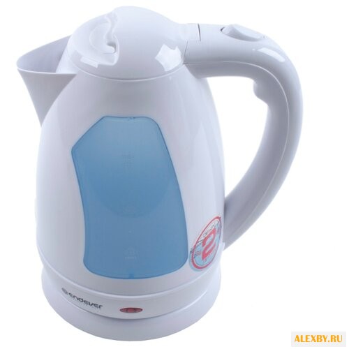 Чайник ENDEVER KR-353 KR-354