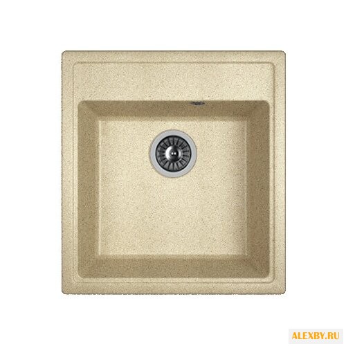 Врезная кухонная мойка Dr. Gans