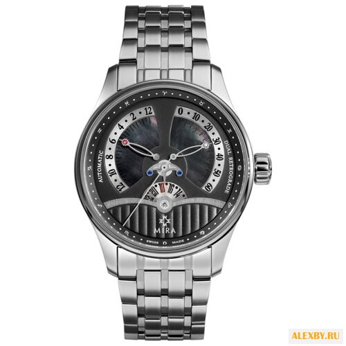 Наручные часы Mira M103SBK