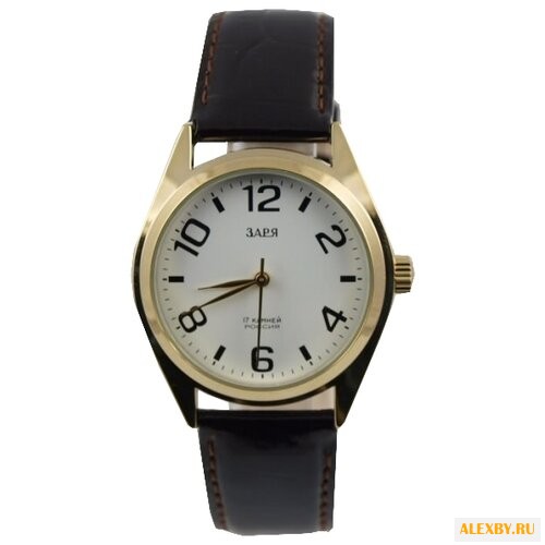 Наручные часы ЗАРЯ G5113200