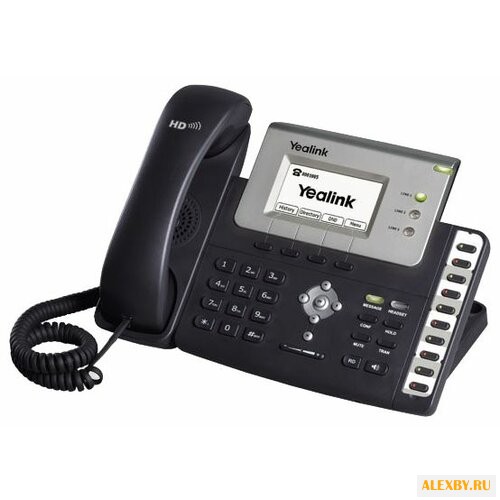 VoIP-телефон Yealink SIP-T26P