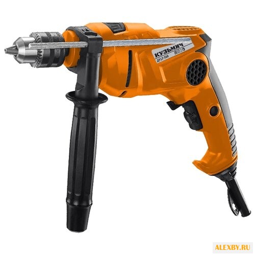 Дрель Кузьмич ДУ17-550