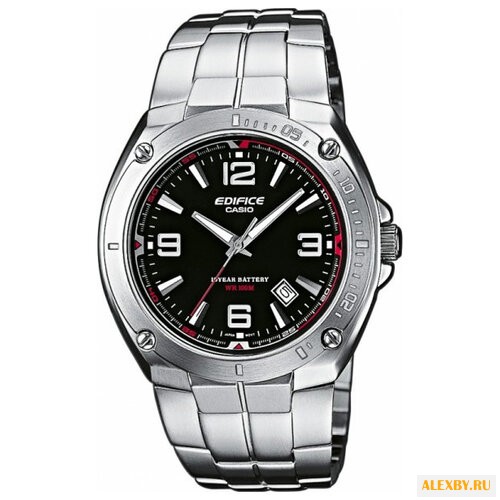 Наручные часы CASIO EF-126D-1A