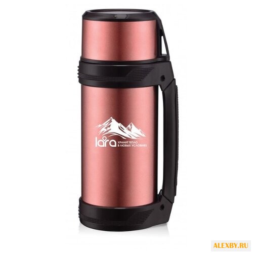 Классический термос LARA