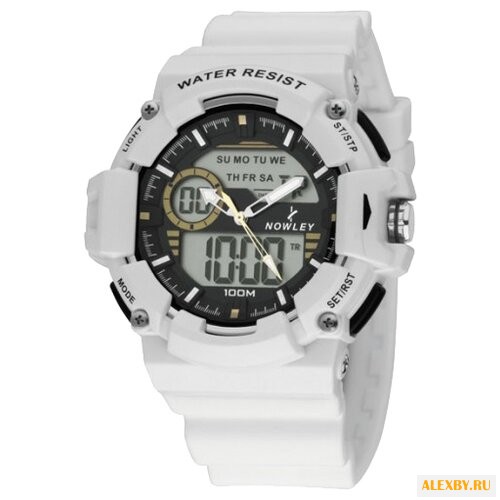 Наручные часы NOWLEY 8-6188-0-1