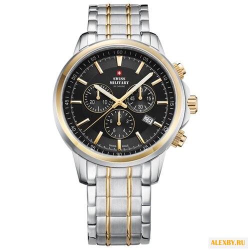 Наручные часы SWISS MILITARY BY