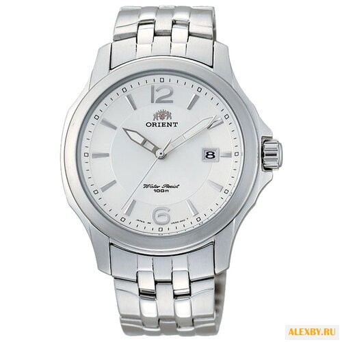 Наручные часы ORIENT UN8G001W