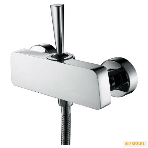 Однорычажный смеситель для душа