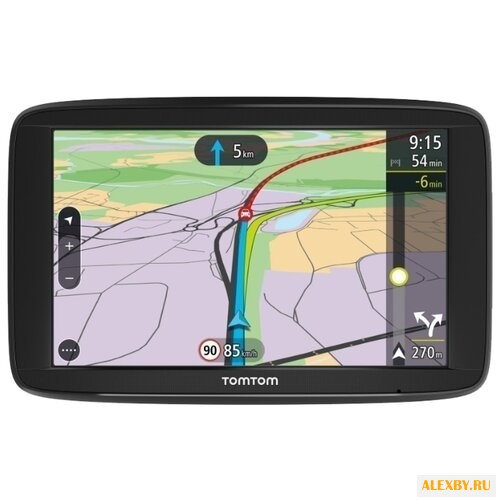 Навигатор TomTom START 62