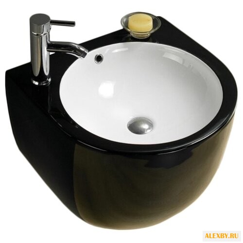 Раковина 49.5 см MELANA