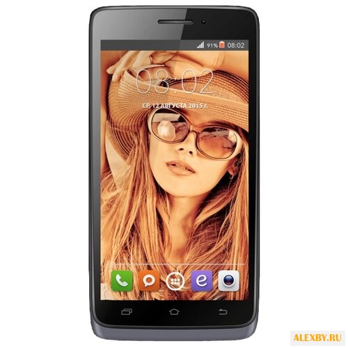 Смартфон BQ 4707 Montreal