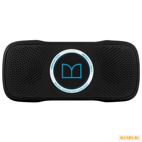 Портативная акустика Monster