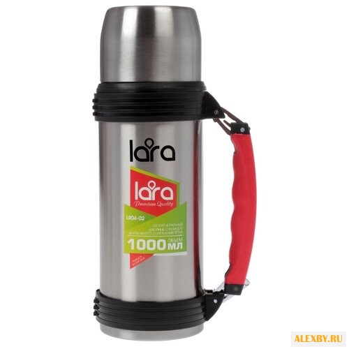 Классический термос LARA