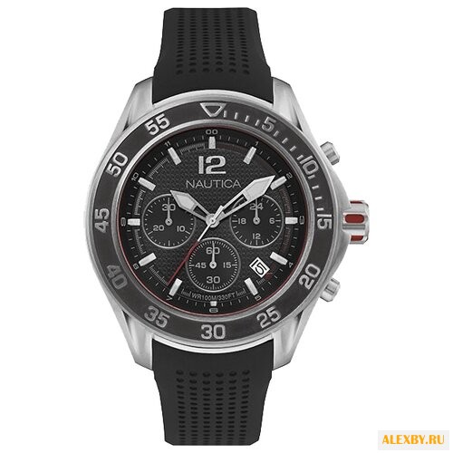 Наручные часы NAUTICA AD23503G