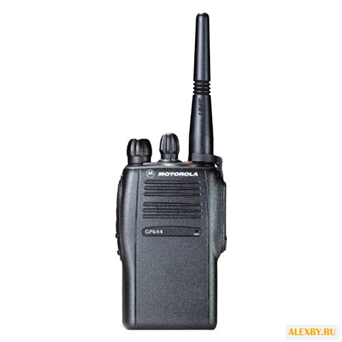 Рация Motorola GP644
