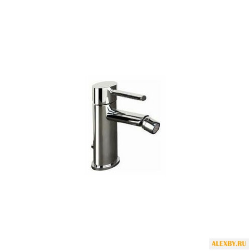 Однорычажный смеситель для биде