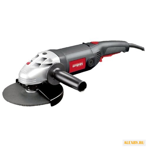 УШМ STERN Austria PRAG180-1