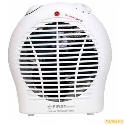 Тепловентилятор FIRST AUSTRIA