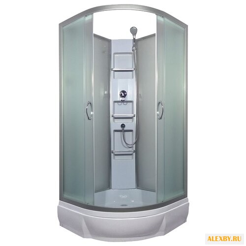 Открытая кабина River Amur 90