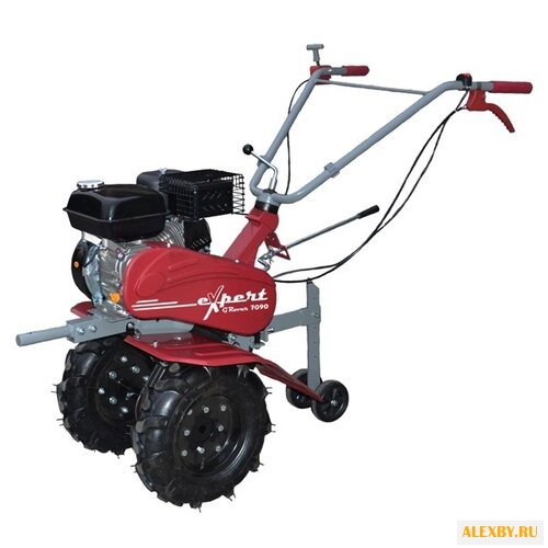 Мотоблок Expert Grover 7090