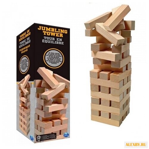 Настольная игра Spin Master