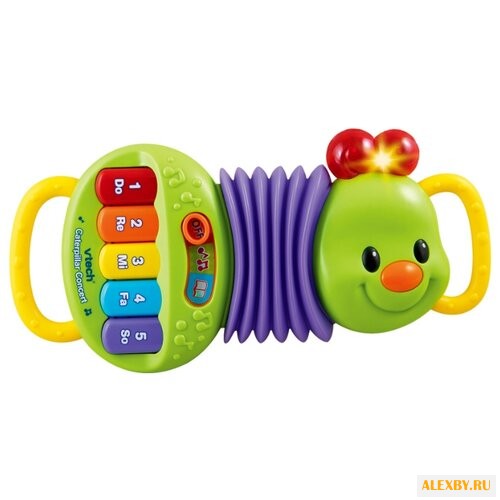 Интерактивная развивающая