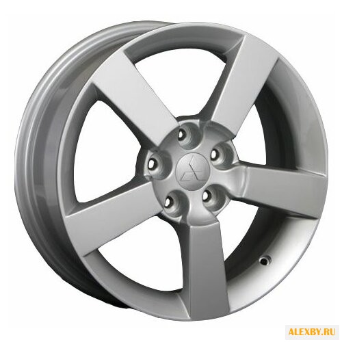 Колесный диск Replica MI15