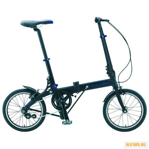 Городской велосипед Dahon Jifo