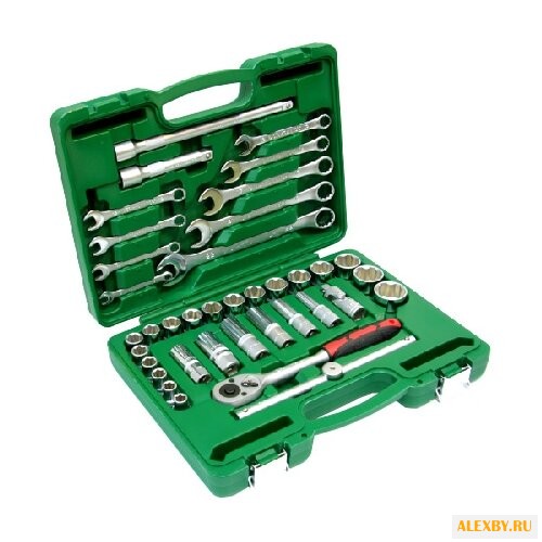 Набор автомобильных