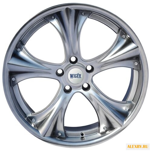 Колесный диск Wiger WGR1402