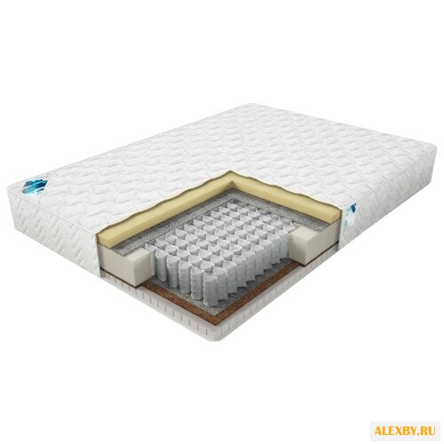 Матрас Dimax Практик Медиум