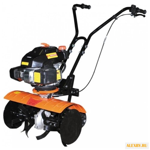 Культиватор PRORAB GT 61