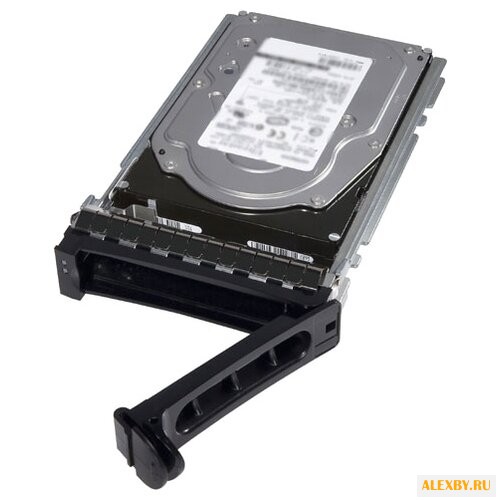 Жесткий диск DELL 400-21307