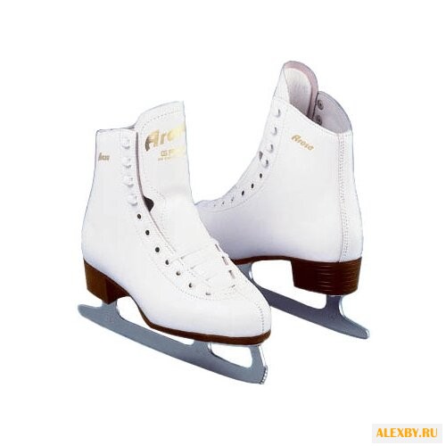 Женские коньки GRAF Arosa